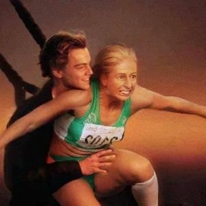 Meet your Posher, Matthew